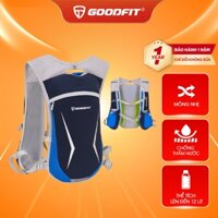 Vest nước, balo chạy bộ, đạp xe, leo núi dã ngoại thể thao Goodfit GF303RV