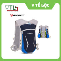 Vest nước, balo chạy bộ leo núi , chống thấm nước, có phản quang GoodFit GF303RV