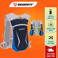 Vest nước, balo chạy bộ GoodFit GF303RV