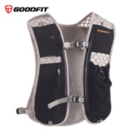 Vest nước, balo chạy bộ GOODFIT chính hãng GF301RV, GF302RV