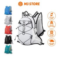 Vest Nước Chạy Bộ Balo Chạy Trail Marathon Đạp Xe Leo Núi Trekking Trail Tập Luyện Ixotno 576