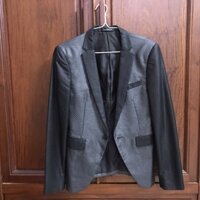 Vest vải, vest dạ nam đồng giá 300k