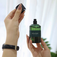 Vetiver Santal - [Mẫu Thử Nước Hoa] - Cỏ Hương Bài, Gỗ Đàn Hương - Nam Tính, Sang Trọng, Cuốn Hút