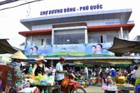 VF2282: Tour Du Lịch Đảo Phú Quốc - Biển Bãi Sao 3 Ngày 2 Đêm