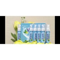Vfresh-Xịt Thơm Miệng
