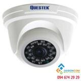 Camera Dome hồng ngoại QUESTEK Win-4161D