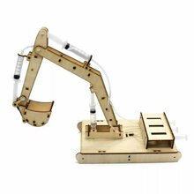 Máy xúc thủy lực