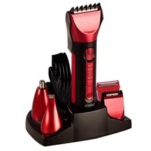 Máy cắt tóc cạo râu 5 in 1 JIAMEI JM8058