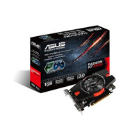 VGA 1GB Asus R7250X - 1GD5