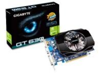 VGA 1GB Gigabyte N740D5OC - 1GI