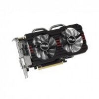 VGA 2GB Asus HD7870 - DC2 - 2GD5 - V2