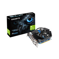 VGA 2GB Gigabyte N740D5OC - 2GI