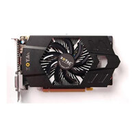 VGA 2GB Zotac GTX660