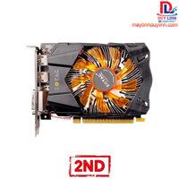 Vga 2nd GTX Zotac 650 1G