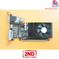 Vga 2nd Samsung 730 2G D3 DVI HDMI Vga