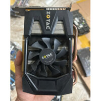 Vga 560ti/1gb Zotac hàng siêu đẹp có nguồn phụ