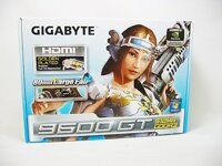 VGA 9600GT 512Mb 256bit DDR3 các loại