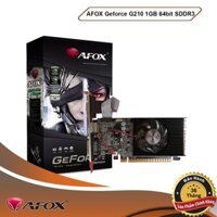 VGA AFOX GT220 ( 1GB / 128BIT / DDR3 )