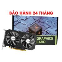 VGA AMD JGINYUE RX 580 8GB 256BIT (8GB/ 2048SP/GDDR5/ HDMI /DP)