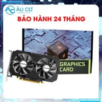 VGA AMD JGINYUE RX 580 8GB 256BIT (8GB/ 2048SP/GDDR5/ HDMI /DP)