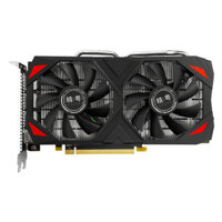 VGA AMD JGINYUE RX 580 8GB