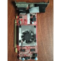 VGA AMD Radeon HD 8470