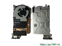 VGA AMD Radeon RX 560X GPU 4GB for HP Desktop Mini 800G4, G5 35W + Adapter HP 150W zin