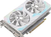 VGA AMD Radeon RX 580 8GB  GDDR5