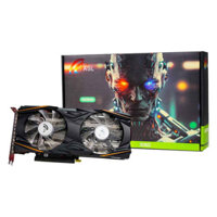 VGA ASL RTX 3060 LHR 12GB 192BIT GDDR6 LED Cánh Quạt