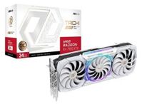 VGA ASROCK AMD Radeon RX 7900 XTX Taichi White 24GB OC