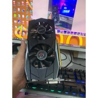 VGA ASROCK PHANTOM  RX 570 8G (AMD Radeon/ 8Gb/ DDR5/ 256Bit)