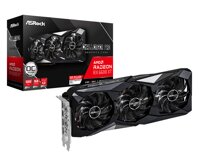 VGA ASROCK Radeon RX 6600 XT Challenger Pro 8GB OC (RX6600XT CLP 8GO)