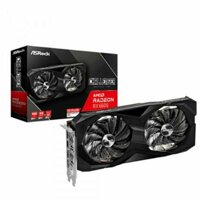 VGA ASROCK Radeon RX 6600 Challenger D 8GB GDDR6 (RX6600 CLD 8G)