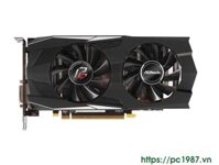 VGA ASROCK RX 570 4GB GDDR5