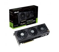 VGA Asus 12GB PROART-RTX4070S-O12G