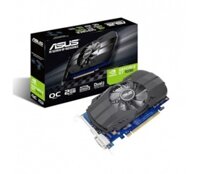 VGA Asus 2GB PH-GT1030-O2G