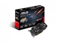 VGA Asus 2GB R9270 - DC2OC - 2GD5