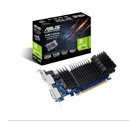 VGA Asus 2GB GT730-SL-2GD5-BRK