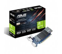 VGA Asus 2GB GT710-SL-2GD5-BRK-EVO