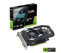 VGA Asus 4GB DUAL-GTX1650-O4GD6-P-EVO