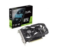 VGA Asus 6GB DUAL-RTX3050-O6G