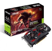 VGA ASUS Cerberus GeForce GTX 1050Ti – O4G