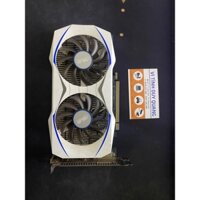 VGA ASUS Dual Fan GeForce® GTX 1050 2GB GDDR5