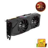 VGA ASUS Dual GeForce RTX 2080 SUPER EVO OC edition 8GB GDDR6 (DUAL-RTX2080S-O8G-EVO)