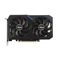 VGA ASUS DUAL GEFORCE RTX 3050 8GB V2 GDDR6