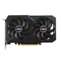 VGA Asus Dual Geforce RTX 3050 8GB DUAL-RTX3050-8G-V2