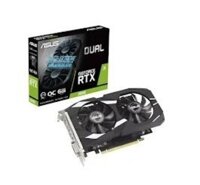 VGA Asus Dual GeForce RTX 3060 V2 12GB GDDR6 (DUAL-RTX3060-12G-V2)