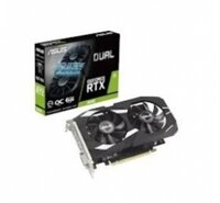 VGA Asus Dual GeForce RTX 3060 V2 12GB GDDR6 (DUAL-RTX3060-12G-V2)