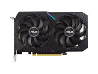 VGA Asus Dual GeForce RTX 3060 V2 OC Edition DUAL-RTX3060-O12G-V2