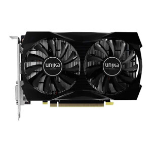 VGA Asus Dual GTX 1050 O2G V2